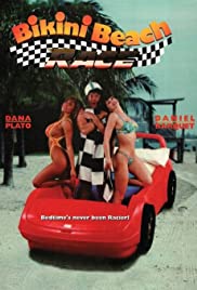 Watch Full Movie :Bikini Beach Race (1992)