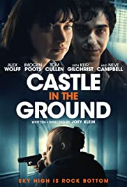 Watch Full Movie :Castle in the Ground (2019)