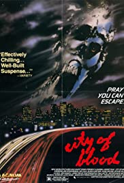 Watch Full Movie :City of Blood (1987)