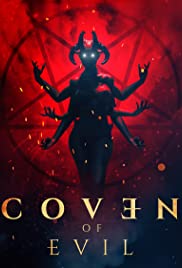 Watch Full Movie :Coven of Evil (2018)
