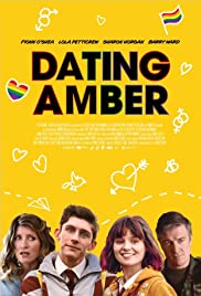 Watch Full Movie :Dating Amber (2020)