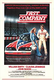 Watch Full Movie :Fast Company (1979)