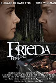 Watch Full Movie :Frieda  Coming Home (2020)
