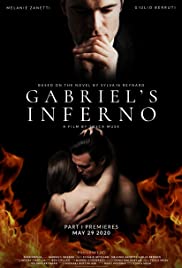 Watch Full Movie :Gabriels Inferno (2020)