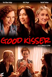 Watch Full Movie :Good Kisser (2019)