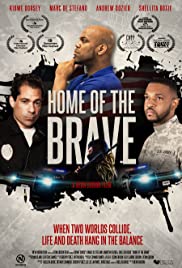 Watch Full Movie :Home of the Brave (2018)