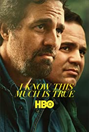 Watch Full Movie :I Know This Much Is True (2020 )