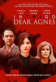 Watch Full Movie :Intrigo: Dear Agnes (2019)