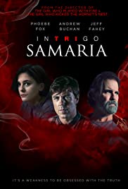 Watch Full Movie :Intrigo: Samaria (2019)