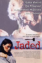 Watch Full Movie :Jaded (1998)