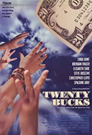 Watch Full Movie :Twenty Bucks (1993)