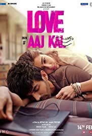 Watch Full Movie :Love Aaj Kal (2020)