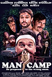 Watch Full Movie :Man Camp (2018)