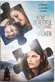 Watch Full Movie :More Beautiful for Having Been Broken (2019)
