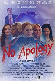 Watch Full Movie :No Apology (2019)