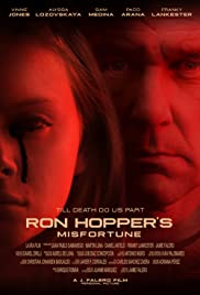 Watch Full Movie :Ron Hoppers Misfortune (2020)