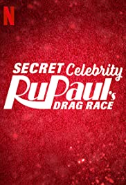 Watch Full Movie :RuPauls Secret Celebrity Drag Race (2020 )