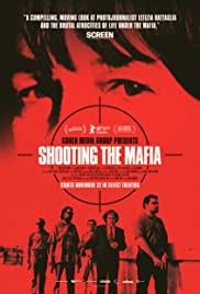 Watch Full Movie :Shooting the Mafia (2019)