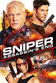 Watch Full Movie :Sniper: Assassins End (2020)