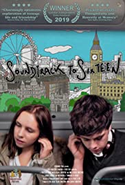 Watch Full Movie :Soundtrack to Sixteen (2019)