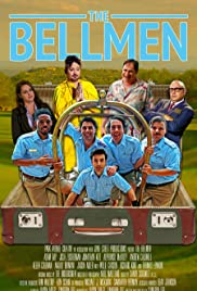 Watch Full Movie :The Bellmen (2019)