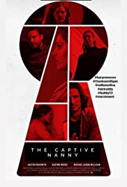 Watch Full Movie :The Captive Nanny (2020)