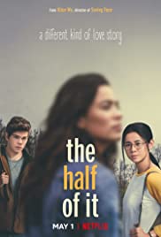 Watch Full Movie :The Half of It (2020)