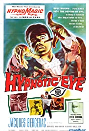 Watch Full Movie :The Hypnotic Eye (1960)