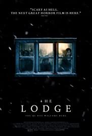 Watch Full Movie :The Lodge (2019)