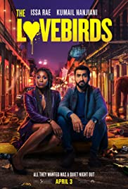 Watch Full Movie :The Lovebirds (2020)