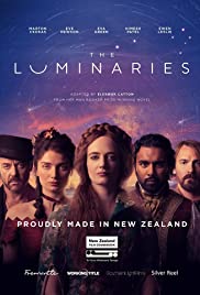 Watch Full Movie :The Luminaries (2020 )