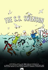 Watch Full Movie :The S. S. Swenson (2019)
