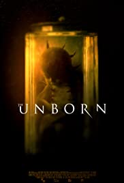 Watch Full Movie :The Unborn (2019)