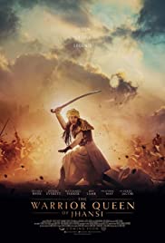 Watch Full Movie :The Warrior Queen of Jhansi (2019)