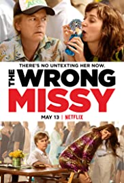 Watch Full Movie :The Wrong Missy (2020)