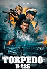 Watch Full Movie :Torpedo (2019)