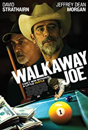 Watch Full Movie :Walkaway Joe (2020)