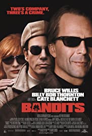 Watch Full Movie :Bandits (2001)