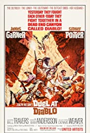 Watch Full Movie :Duel at Diablo (1966)