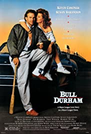 Watch Full Movie :Bull Durham (1988)