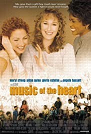Watch Full Movie :Music of the Heart (1999)