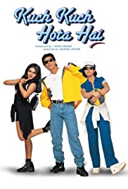 Watch Full Movie :Kuch Kuch Hota Hai (1998)
