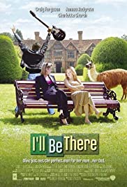 Watch Full Movie :Ill Be There (2003)