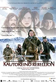 Watch Full Movie :The Kautokeino Rebellion (2008)