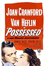 Watch Full Movie :Possessed (1947)