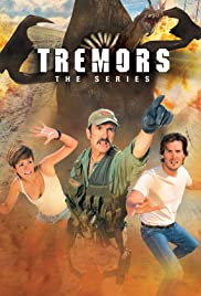 Watch Full Movie :Tremors (2003)