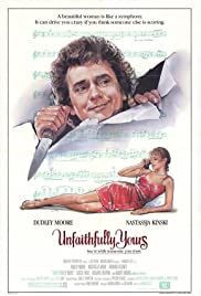 Watch Full Movie :Unfaithfully Yours (1984)