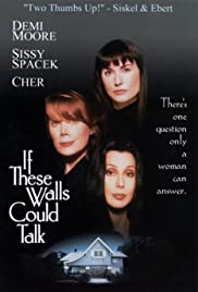 Watch Full Movie :If These Walls Could Talk (1996)