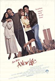 Watch Full Movie :A New Life (1988)