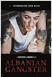 Watch Full Movie :Albanian Gangster (2018)